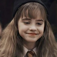 Hermonie Granger