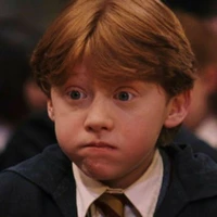 Ron Weasly