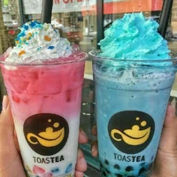 Con tác giả mê đồ ăn
