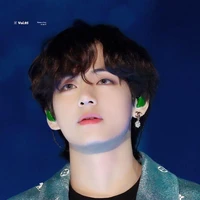 V ( Taehyung) ( Hắn )