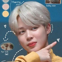 JIMIN ( cô)