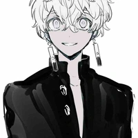 Kurokawa Izana
