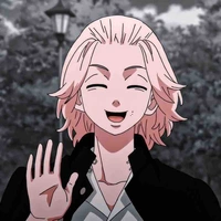 Sano Manjiro