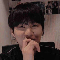 Min yoongi