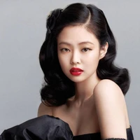 Kim Jennie