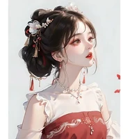 Công Chúa Ngọc Hân(Nàng)
