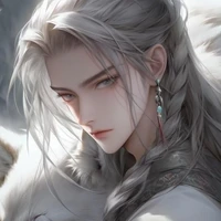 Lãnh Thiên Ân(Cô)