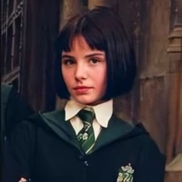 Pansy Parkinson