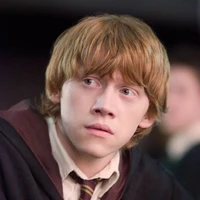 Ron Weasley