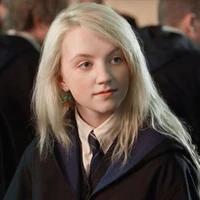 Luna Lovegood