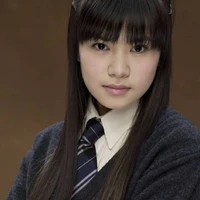 Cho Chang