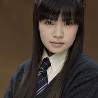 Cho Chang