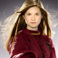 Ginny Weasley