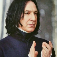 Severus Snape