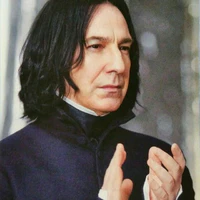 Severus Snape