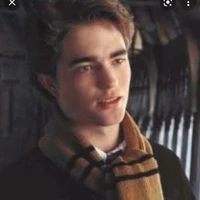 Cedric Diggory