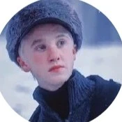 Draco Malfoy