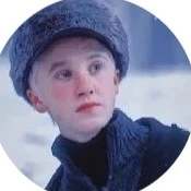 Draco Malfoy