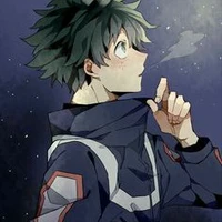 midoriya Izuku