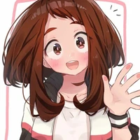 uraraka