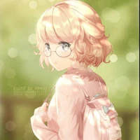 tác giả cute