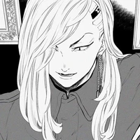 Kokonoi Hajime