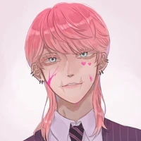 Akashi Haruchiyo_Sanzu