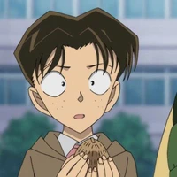 Mitsuhiko Tsuburaya