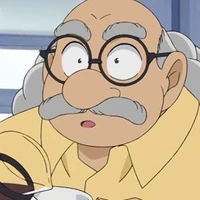 Hiroshi Agasa