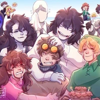 Toàn bộ Creepypasta