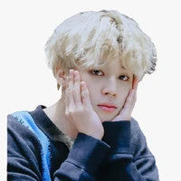 Park Jimin – Cô