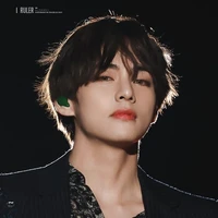 Kim Taehuyng – Hắn