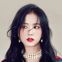 Kim Jisoo – Chị của Hắn