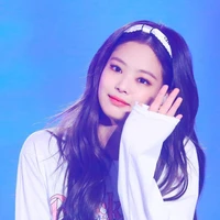 Kim Jennie – Chị họ Y