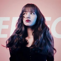 La Lisa – Chị của Cậu