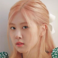 Park Chaeyoung – Chị của Cô