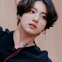 Jeon Jungkook