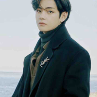 Kim Taehyung