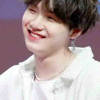 Min Yoongi