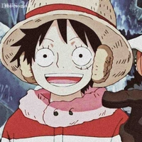 Luffy