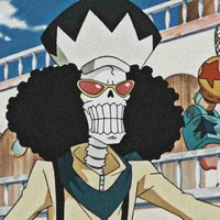 Brook 