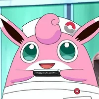 Bukurin /Pokemon y tá/