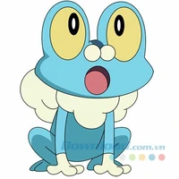 Keromatsu /Pokemon của Satoshi/