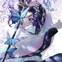 Shinobu