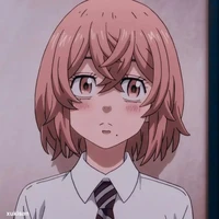 Tachibana Hinata