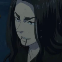Baji Keisuke