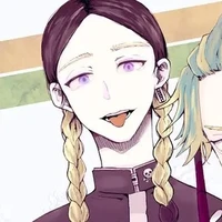 Haitani Ran
