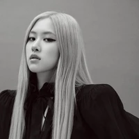 Park Chaeyoung( Rosé)