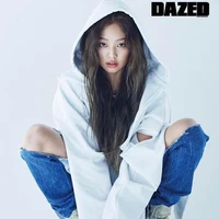 Kim Jennie