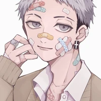 Mitsuya Takashi
